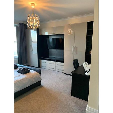 Marley Mansions Apartment - Egremont Promenade - 42 沃勒西 外观 照片