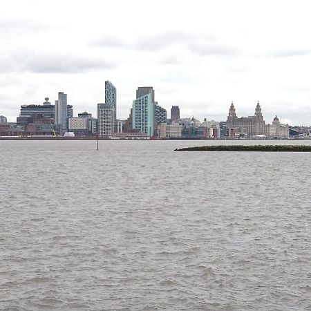 Marley Mansions Apartment - Egremont Promenade - 42 沃勒西 外观 照片