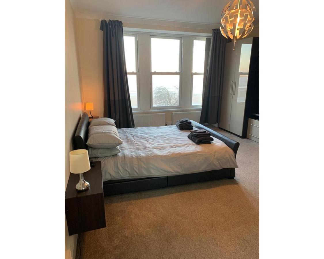 Marley Mansions Apartment - Egremont Promenade - 42 沃勒西 外观 照片