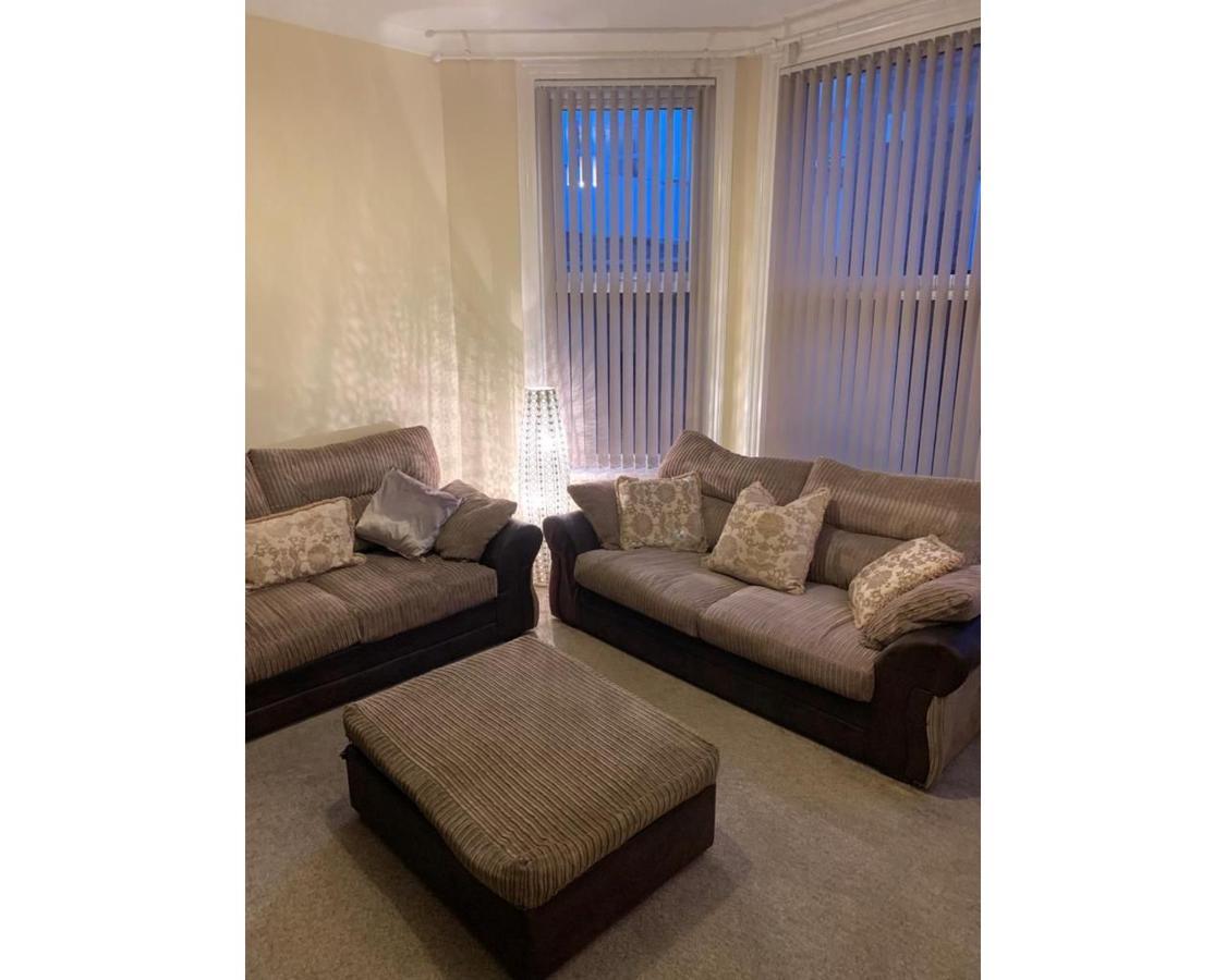 Marley Mansions Apartment - Egremont Promenade - 42 沃勒西 外观 照片