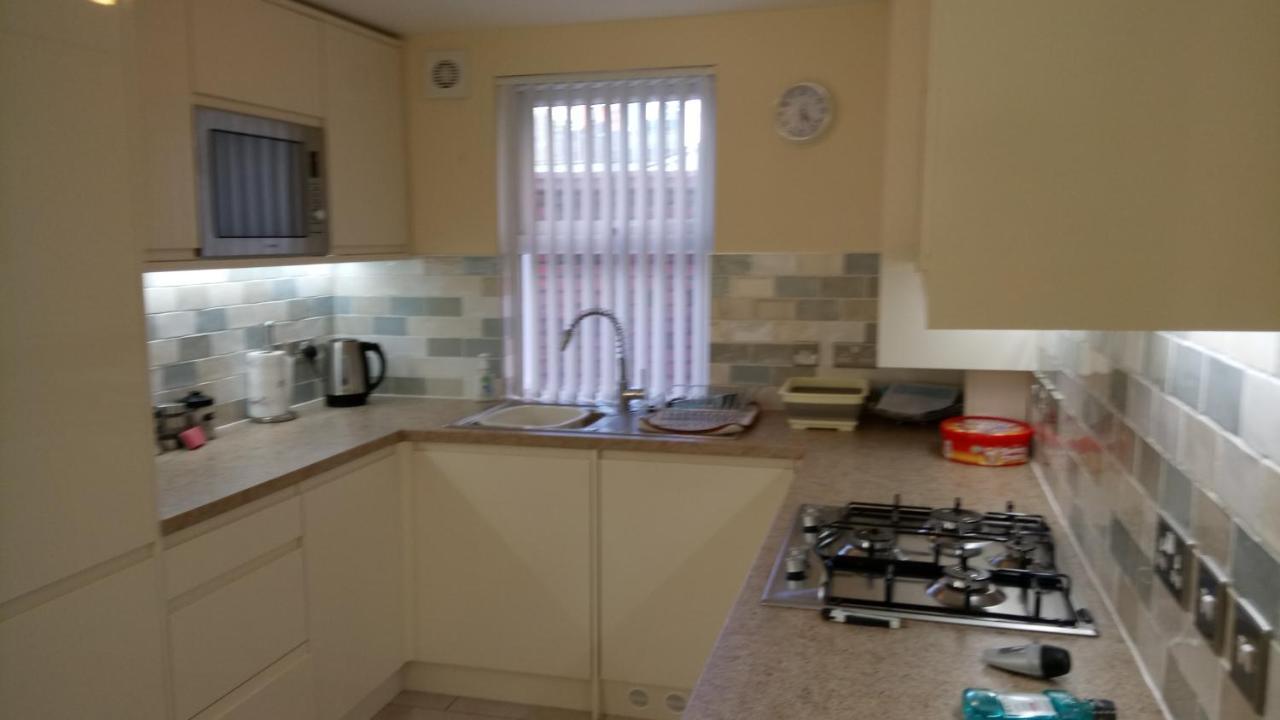 Marley Mansions Apartment - Egremont Promenade - 42 沃勒西 外观 照片