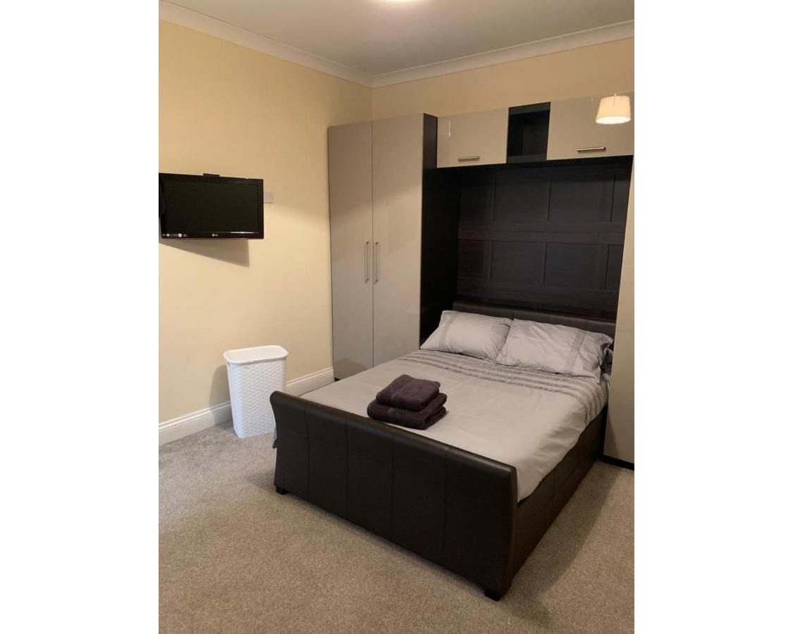 Marley Mansions Apartment - Egremont Promenade - 42 沃勒西 外观 照片