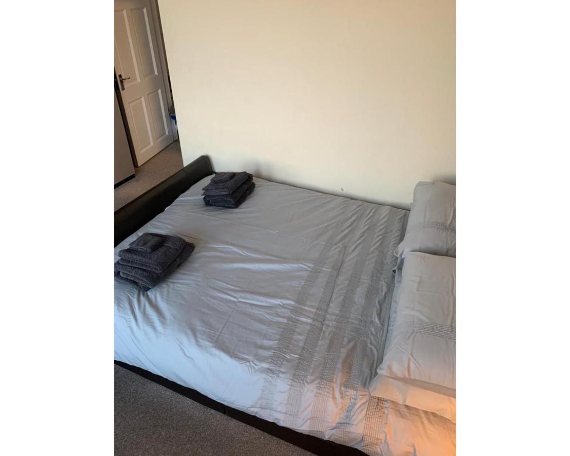 Marley Mansions Apartment - Egremont Promenade - 42 沃勒西 外观 照片