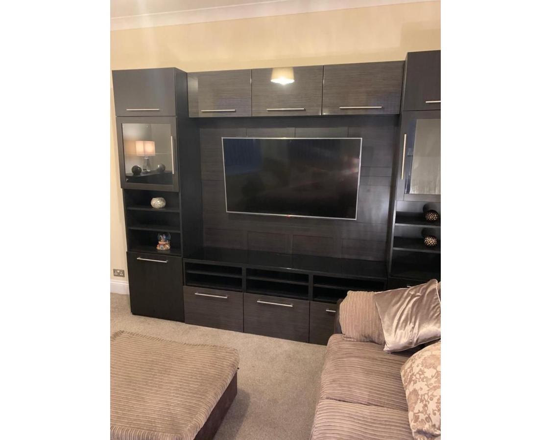 Marley Mansions Apartment - Egremont Promenade - 42 沃勒西 外观 照片