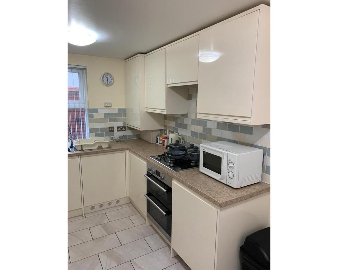 Marley Mansions Apartment - Egremont Promenade - 42 沃勒西 外观 照片
