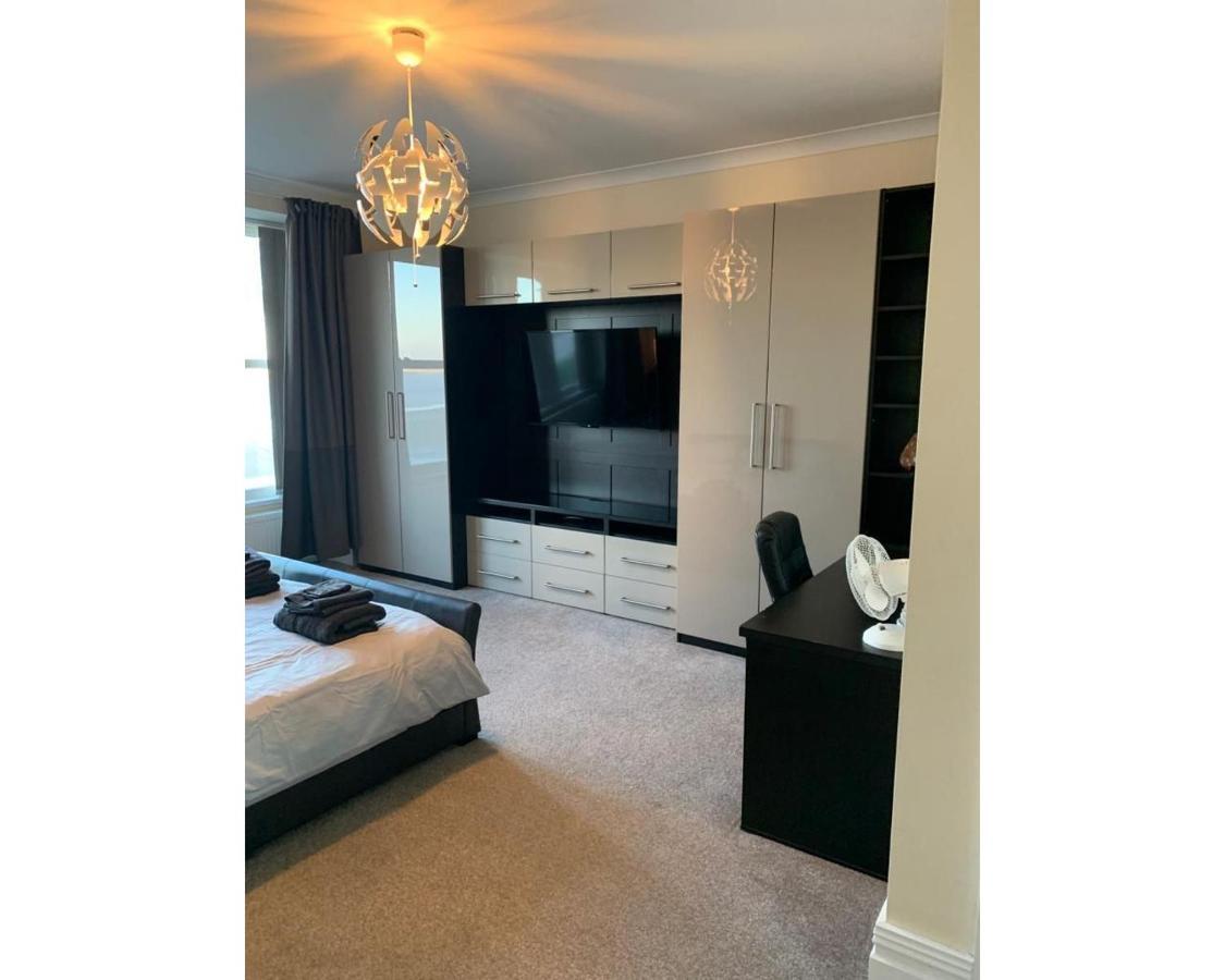 Marley Mansions Apartment - Egremont Promenade - 42 沃勒西 外观 照片