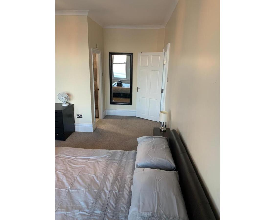 Marley Mansions Apartment - Egremont Promenade - 42 沃勒西 外观 照片