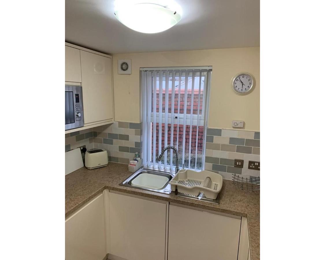 Marley Mansions Apartment - Egremont Promenade - 42 沃勒西 外观 照片
