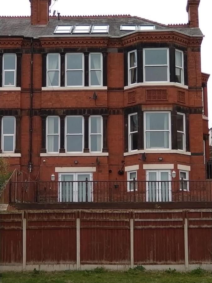 Marley Mansions Apartment - Egremont Promenade - 42 沃勒西 外观 照片
