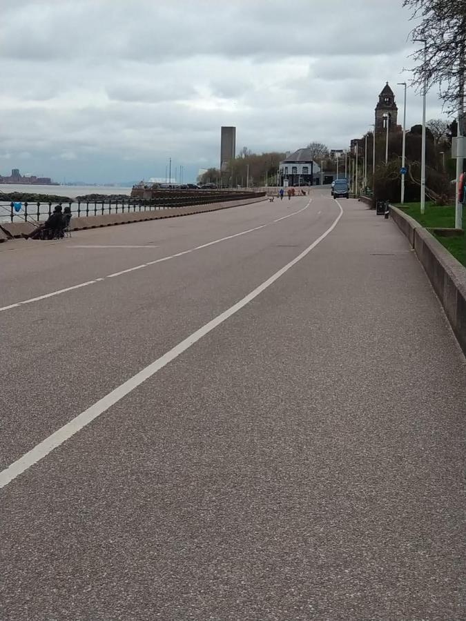 Marley Mansions Apartment - Egremont Promenade - 42 沃勒西 外观 照片