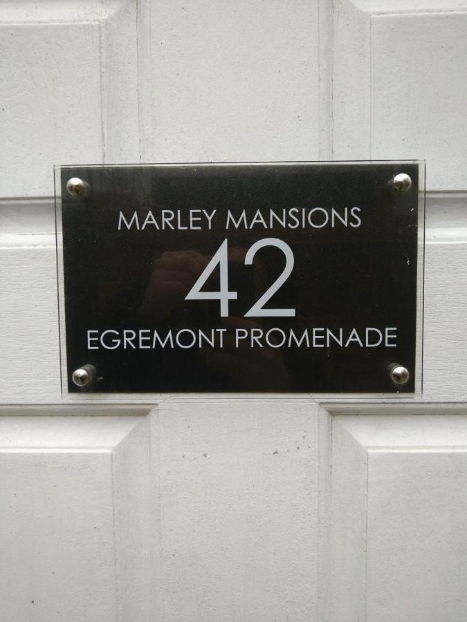 Marley Mansions Apartment - Egremont Promenade - 42 沃勒西 外观 照片