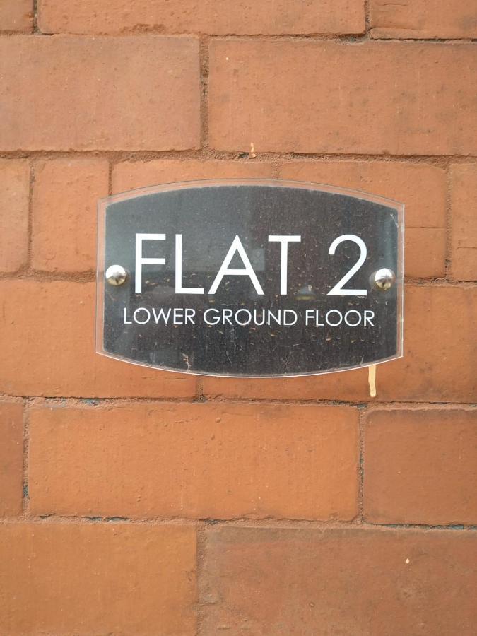 Marley Mansions Apartment - Egremont Promenade - 42 沃勒西 外观 照片