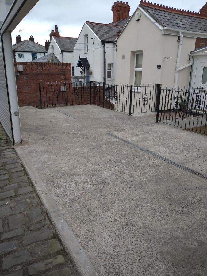 Marley Mansions Apartment - Egremont Promenade - 42 沃勒西 外观 照片