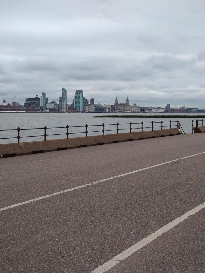 Marley Mansions Apartment - Egremont Promenade - 42 沃勒西 外观 照片