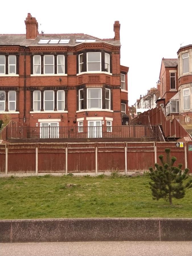 Marley Mansions Apartment - Egremont Promenade - 42 沃勒西 外观 照片