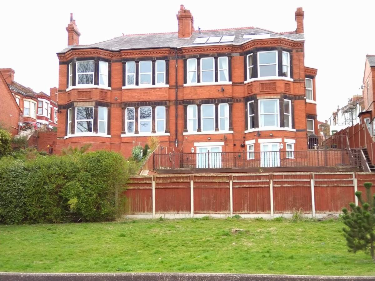 Marley Mansions Apartment - Egremont Promenade - 42 沃勒西 外观 照片