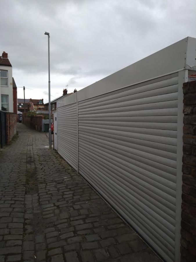 Marley Mansions Apartment - Egremont Promenade - 42 沃勒西 外观 照片