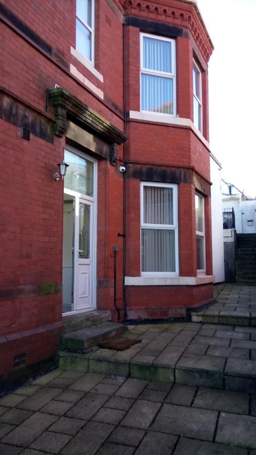 Marley Mansions Apartment - Egremont Promenade - 42 沃勒西 外观 照片