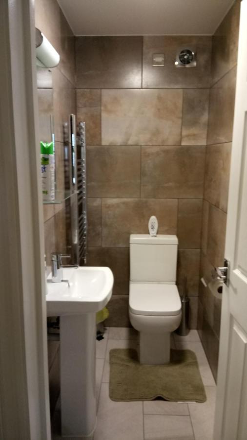 Marley Mansions Apartment - Egremont Promenade - 42 沃勒西 外观 照片