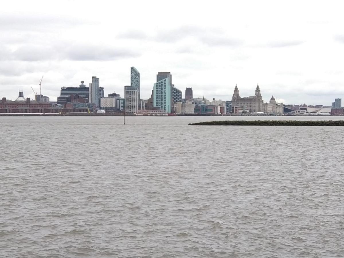 Marley Mansions Apartment - Egremont Promenade - 42 沃勒西 外观 照片
