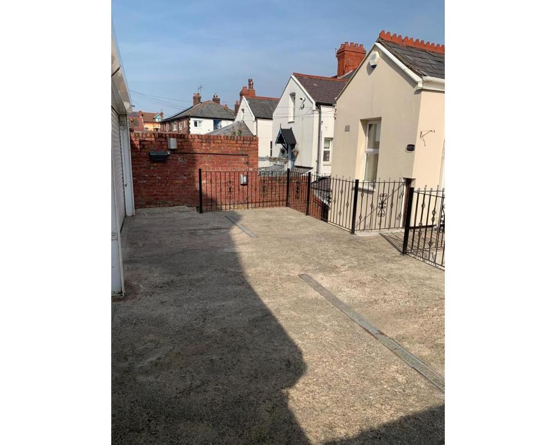 Marley Mansions Apartment - Egremont Promenade - 42 沃勒西 外观 照片